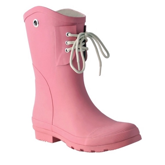 nomad footwear rain boots